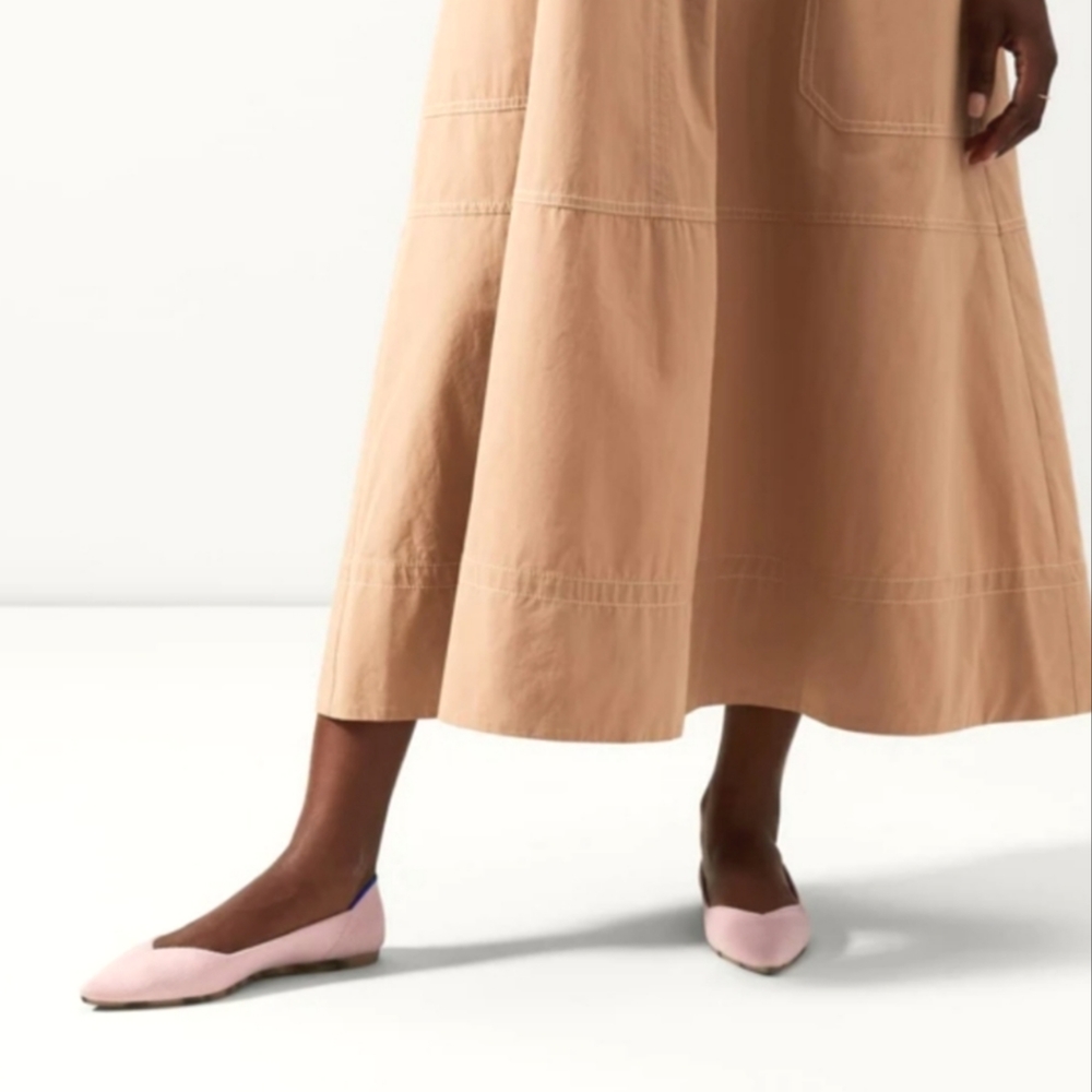 ROTHYS THE POINT WOMEN'S SHOE - Picture 2 of 13